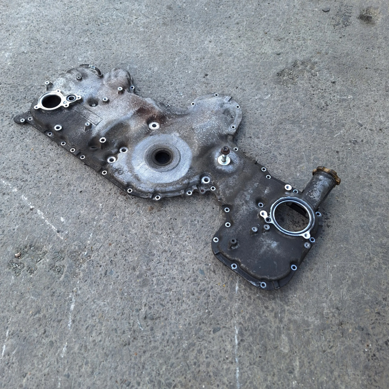 Capac Distributie Subaru Legacy 5 (Bm, B