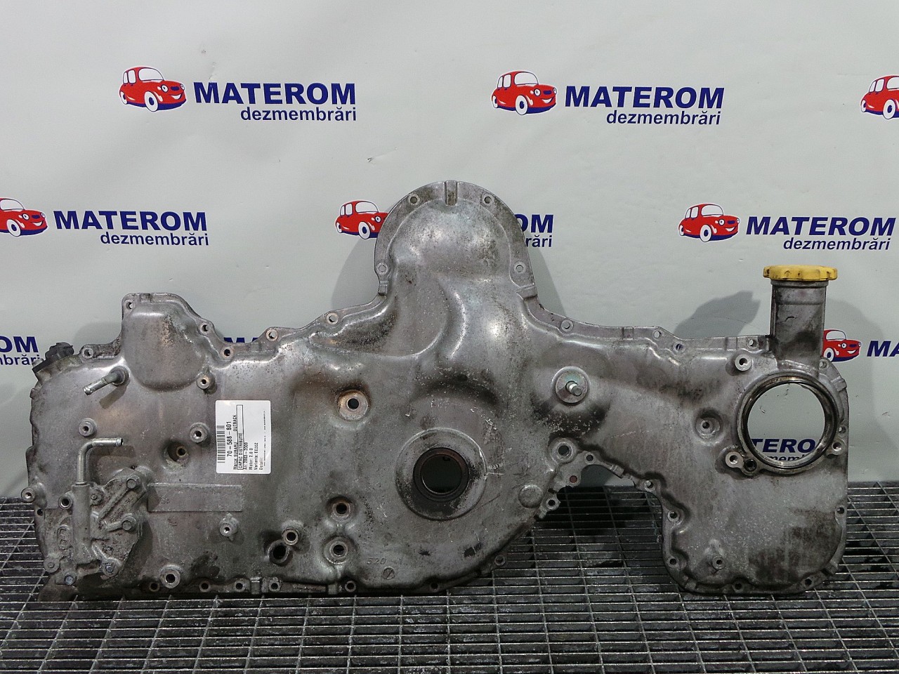 CAPAC DISTRIBUTIE SUBARU OUTBACK 2.0 D -
