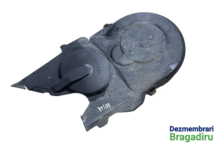 Capac distributie superior Cod: 045109107F 045109107F Volkswagen VW Jetta 5 [2005 - 2011] Sedan 4-usi 1.9 TDI MT (105 hp) Cod motor: BKC, Cod cutie: GQQ, Cod culoare: LA7W