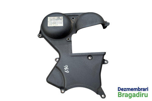 Capac distributie superior Cod: 4M5G-6P073-BC, 4M5G-6007-XB 4M5G-6P073-BC, 4M5G-6007-XB Ford Focus 2...