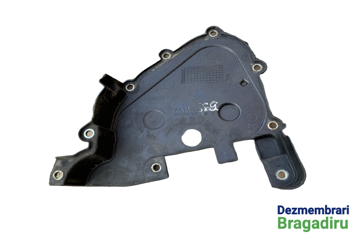 Capac distributie superior Cod: 8200007217 Renault Espace 3 [1996 - 2002] Grand minivan 5-usi 2.2 dCi MT (130 hp)