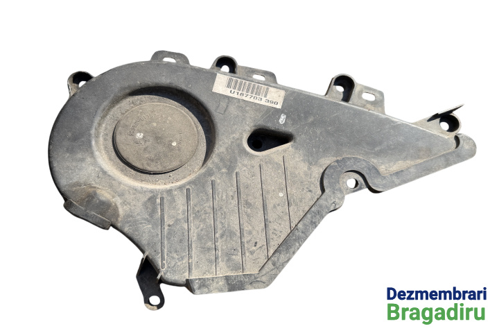 Capac distributie superior Cod: 90950-01357-A 90950-01357-A Toyota Avensis 2 T25 [2002 - 2006] wagon 2.0 D MT (116 hp)