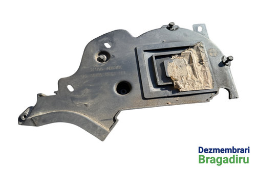 Capac distributie superior Cod: 9637885580 Peugeot 206 [1998 - 2003] Hatchback 5-usi 1.4 HDI MT (68 ...