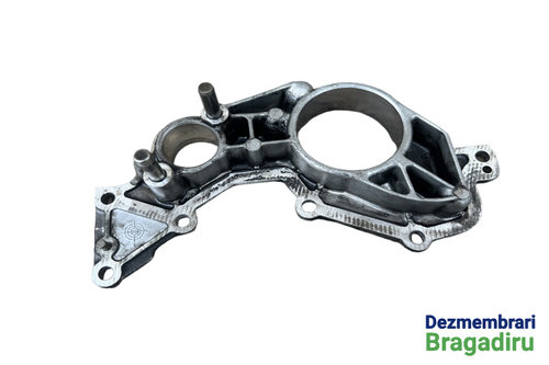 Capac distributie superior Cod: A6110160006 Mercedes-Benz E-Class W210/S210 [facelift] [1999 - 2002]...