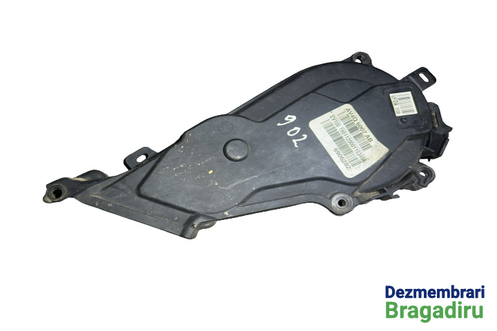 Capac distributie superior Cod: AV4Q-6007-AB Ford Kuga [2008 - 2013] Crossover 2.0 TDCi MT AWD (140 hp) Cod motor: UFDA Euro 5