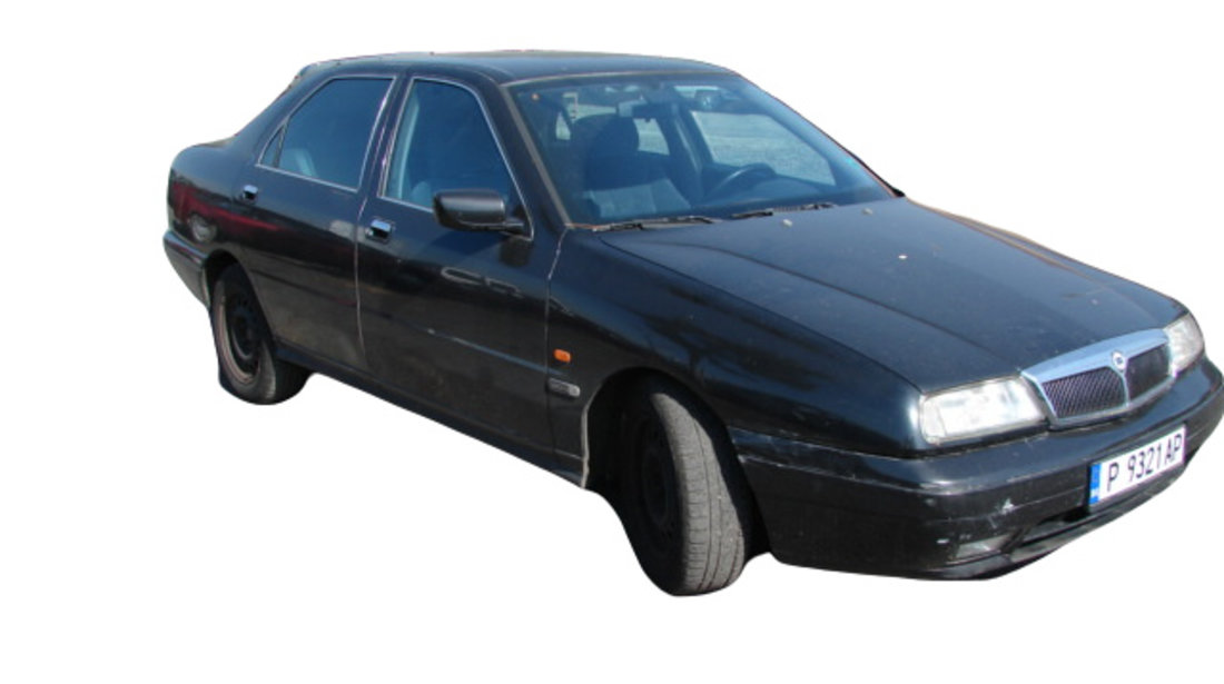 Capac distributie superior Lancia Kappa [1994 - 2008] Sedan 2.0 MT (155 hp) (838A)