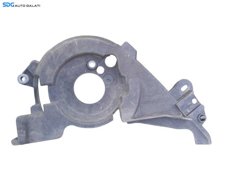 Capac Distributie Superior Peugeot 307 1.6 HDI 2002 - 2008 Cod 9651559980 9651560080 [V0430]
