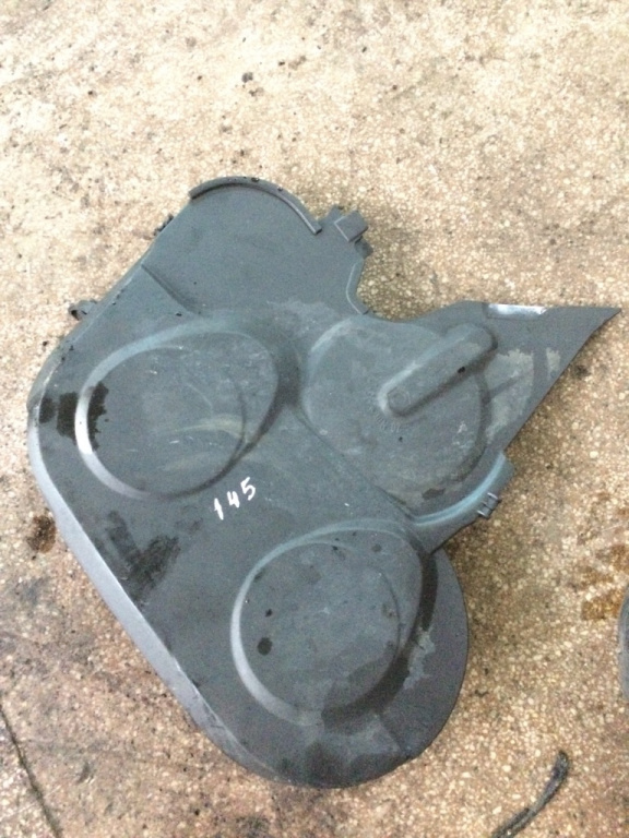 Capac distributie superior Skoda Octavia 2 [2004 - 2008] Liftback 5-usi 2.0 TDI MT (140 hp) 1Z3