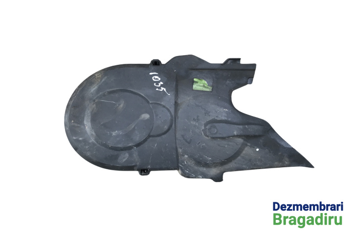 Capac distributie superior Volkswagen VW Golf 5 [2003 - 2009] Hatchback 3-usi 1.9 TDI 6DSG (105 hp) Cod motor: BKC, Cod cutie: HLH, Cod culoare: LA6Q