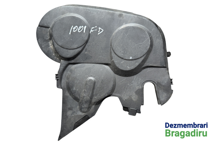 Capac distributie superior Volkswagen VW Passat B6 [2005 - 2010] Sedan 4-usi 2.0 TDI MT (140 hp) Cod motor BKP, Cod culoare LC9X