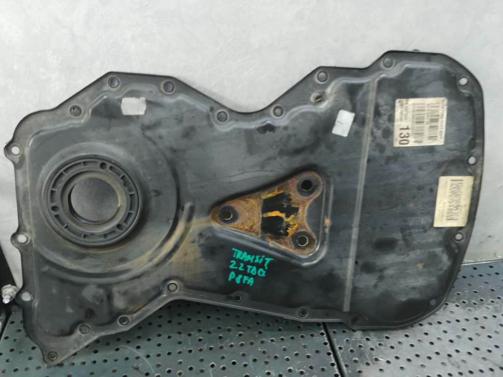 Capac distributie vibrochen 2.2 tdci b8fa ford transit euro 4 6c1q-6019-ab
