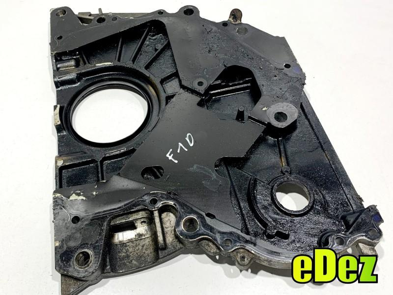 Capac distributie / vibrochen BMW Seria 5 (2010-2017) [F10] 3.0 d N57d30A 7800023