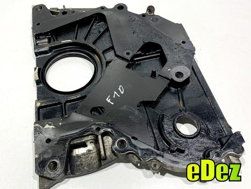 Capac distributie / vibrochen BMW X5 (2007-2013) [E70] 3.0 d N57d30A 7800023