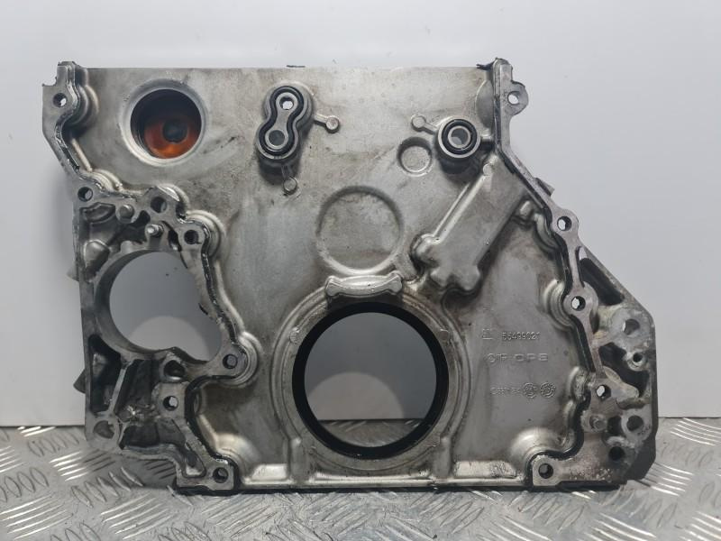 Capac distributie vibrochen Opel Astra J GTC 2012-2018 1.6CDTI B16DTH; B16DTU; B16DTL 55499021