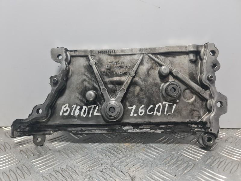 Capac distributie vibrochen Opel Astra J GTC 2012-2018 1.6CDTI B16DTH; B16DTU; B16DTL 55574202