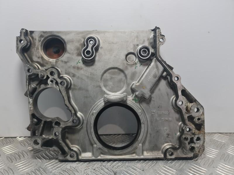 Capac distributie vibrochen Opel Insignia B facelift 2020-> 1.6CDTI B16DTH; B16DTU; B16DTL 55574204