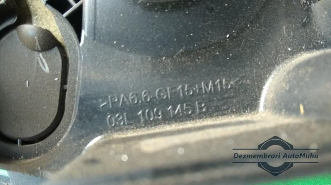 Capac distributie Volkswagen Golf 6 (2008->) 03l109145b