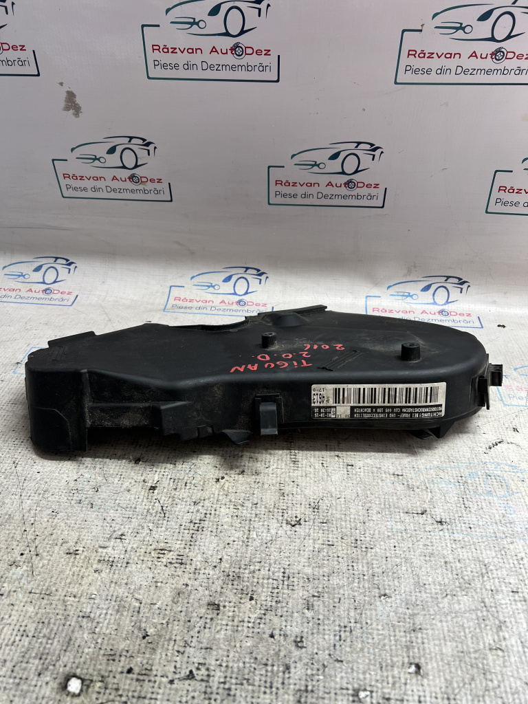Capac distributie Volkswagen Tiguan 2.0 Motorina 2016, 04L109107F