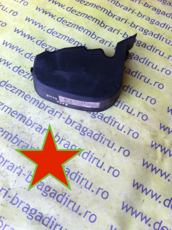 Capac distributie Volkswagen VW Bora [1998 - 2005] Sedan 1.6 16V MT (105 hp) (1J2)