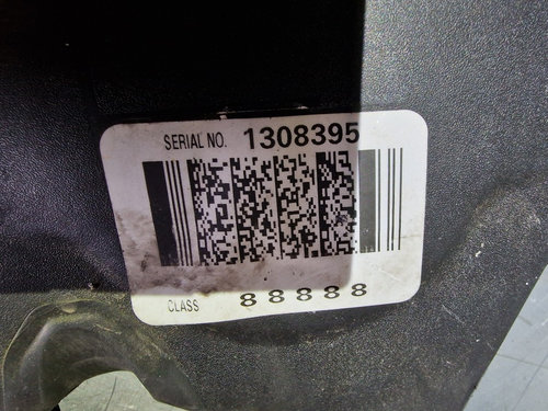 Capac Distributie Volvo S60 2.0 d Euro 5
