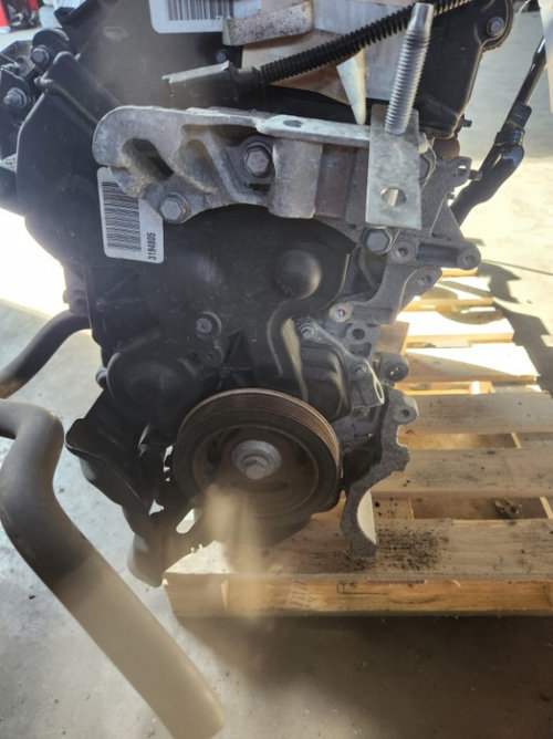 Capac distributie Volvo S60 V60 1.6 D4162T