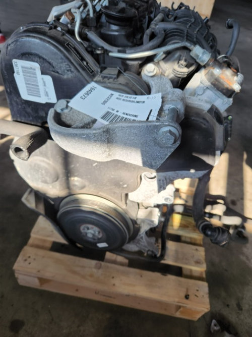 Capac distributie Volvo S60 V60 D4204T8 2.0 D E6 2016 Cod : 3367198