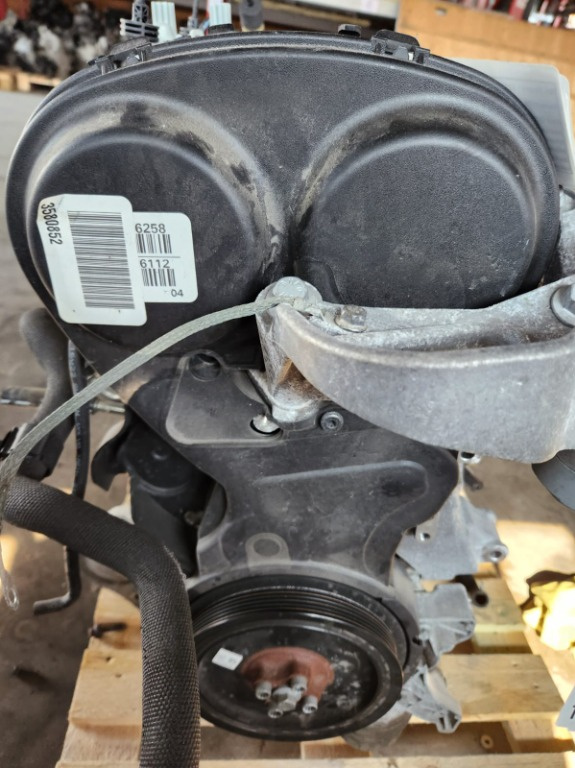 Capac distributie Volvo V40 2.0 I B4204T38 2017 Cod : 3580852
