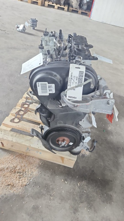 Capac distributie Volvo V40 S40 1.5 T3 cod 3897556