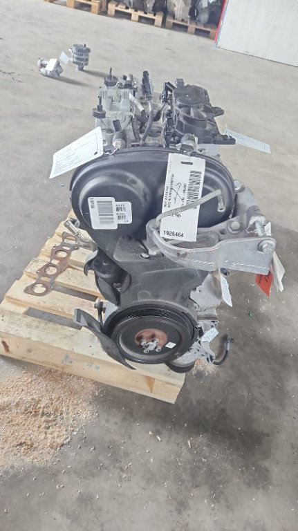 Capac distributie Volvo V40 S40 1.5 T3 cod 3897556