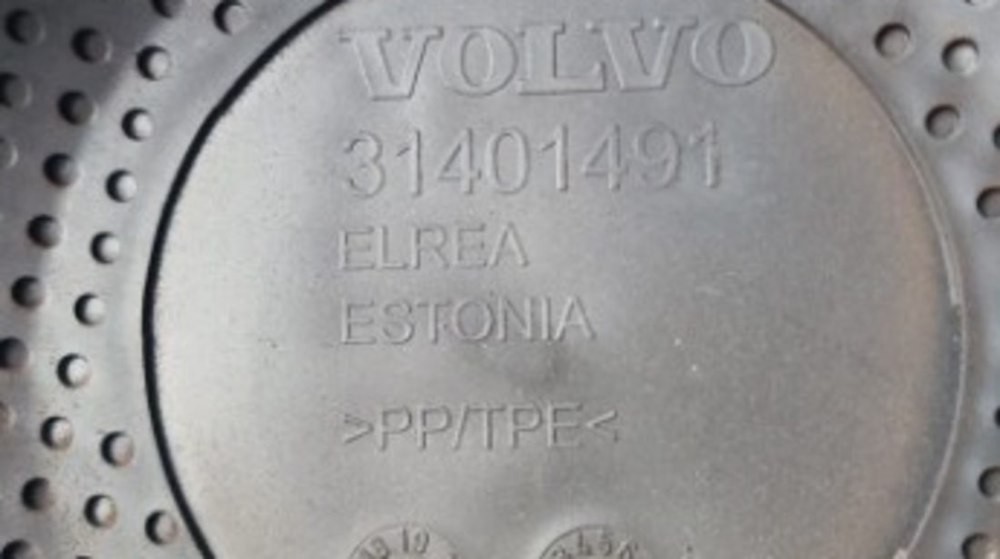 Capac distributie Volvo XC60 2.0 D4204T Euro 6 2015 Cod : 31401491