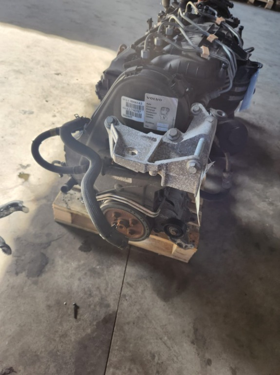 Capac distributie Volvo XC60 2.4 D5244T14 E5 2009 Cod : 6906143