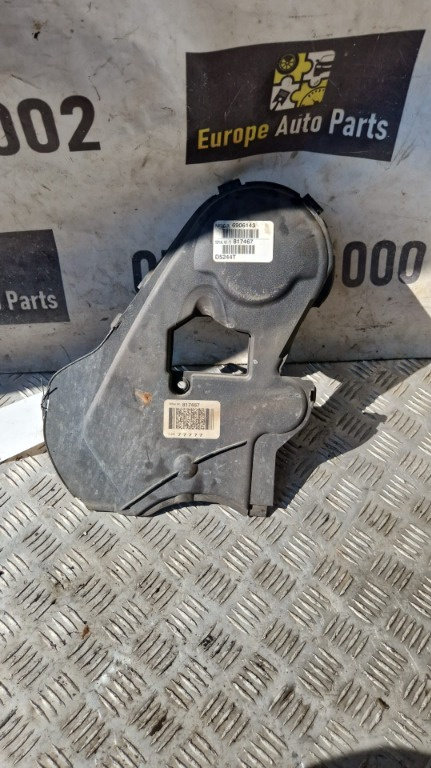 Capac distributie Volvo XC60 motor 2.4 D5 D5244T14 an fab. 2010 cod 08658108