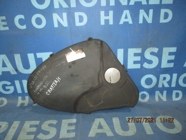 Capac distributie VW Crafter 2.5tdi;  076109107