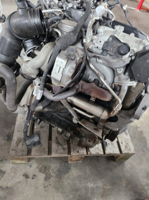 Capac distributie Vw Golf 5 1.9 TDI 2006 2007 2008 2009