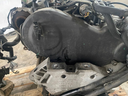 Capac distributie Vw Golf 6 1.6 TDI 2009 2010 2011 2012 2013 2014