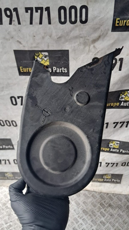Capac distributie VW Golf 6 an 2010 cod 06B109123