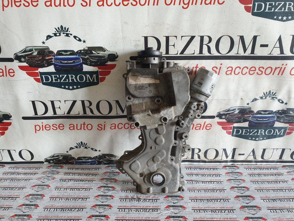 Capac distributie VW Tiguan I 1.4 TSI 122 cai motor CAXA cod piesa : 03C109211BF
