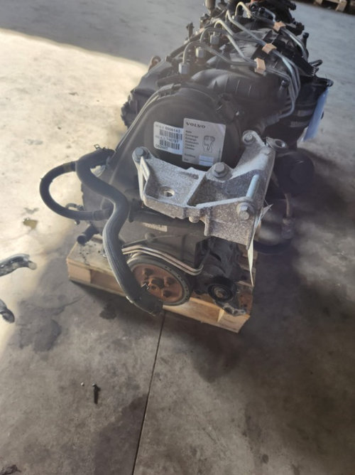 Capac distributie XC60 2.4 , cod 6906143