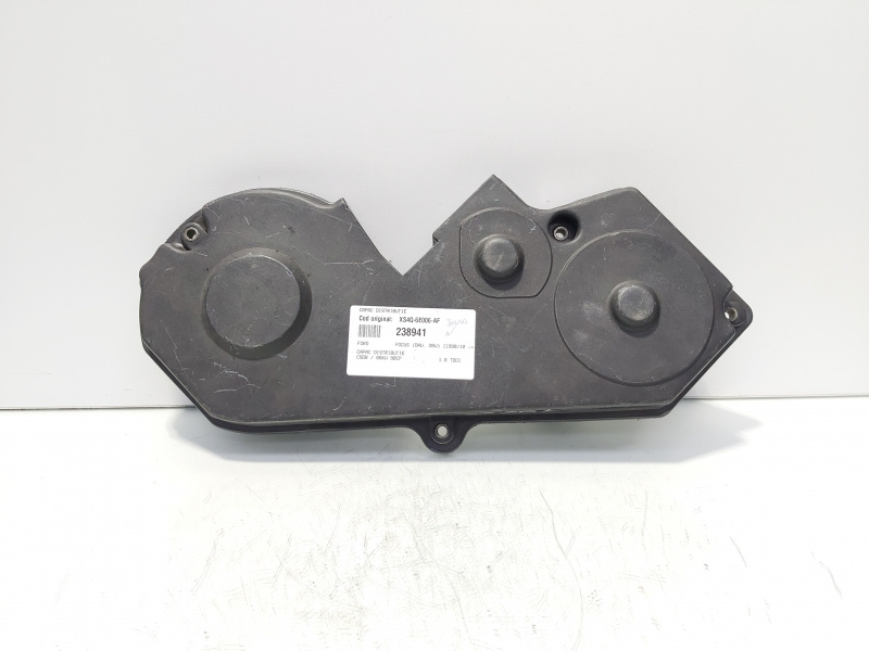 Capac distributie XS4Q-6E006-AF, Ford Focus (DAW, DBW) (id:238941)
