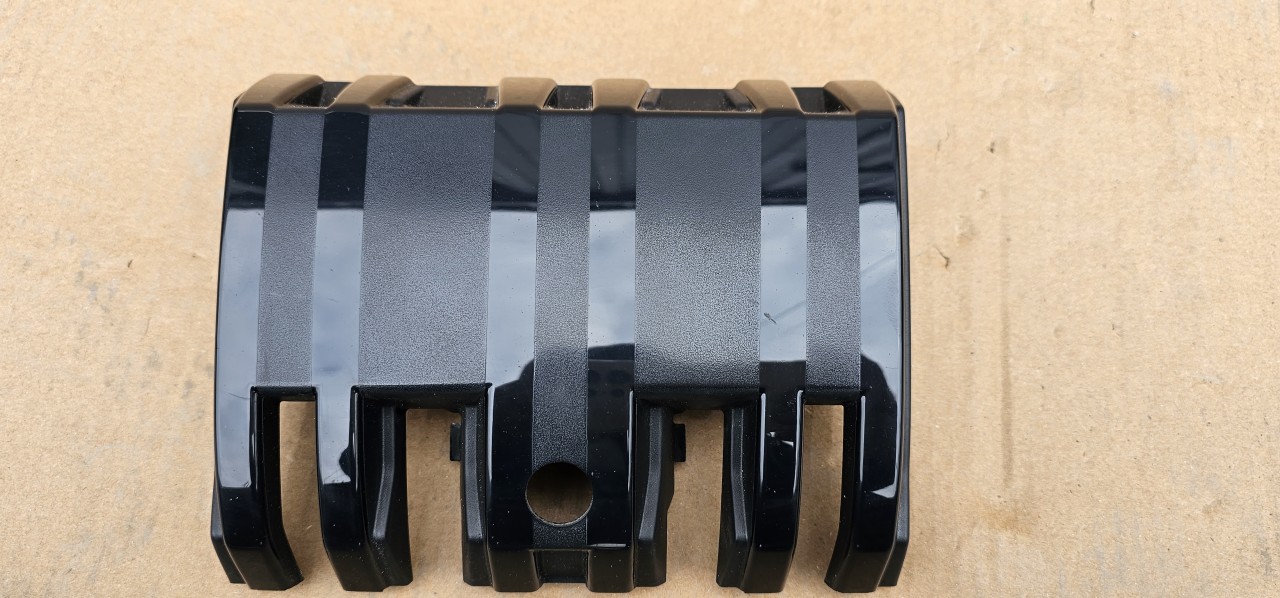 Capac distronic ACC Skoda Kodiaq 2017 2018 2019