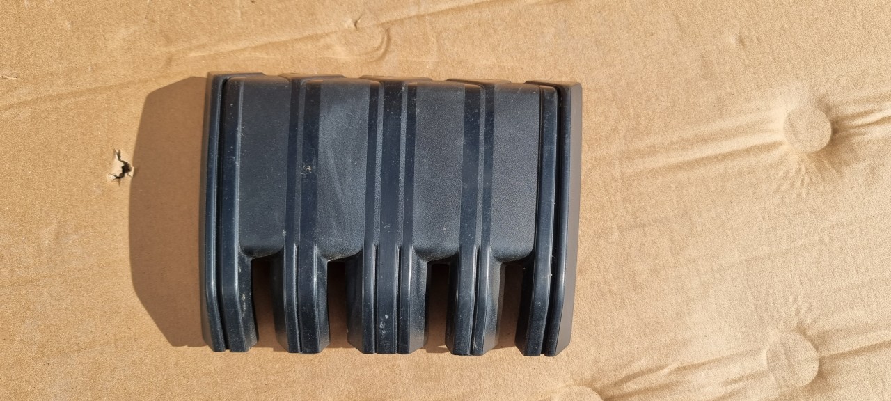 Capac distronic ACC Skoda Octavia 4 2020 2021 2022