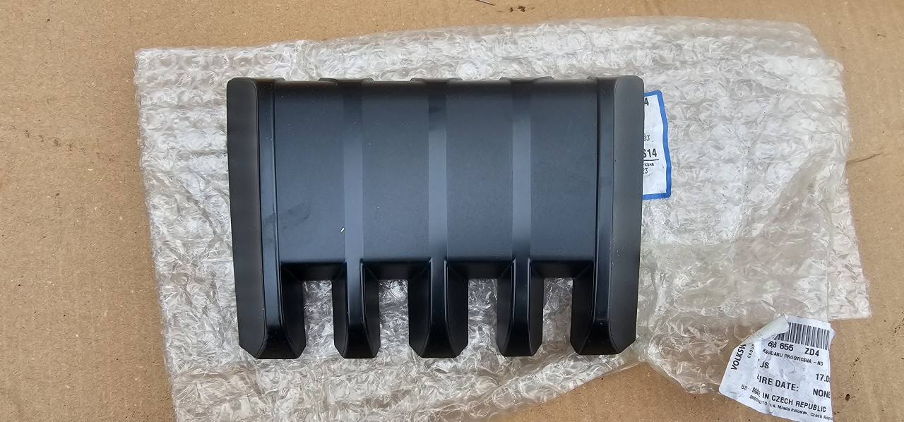 Capac distronic ACC Skoda SCALA 2019 2020 2021 2022