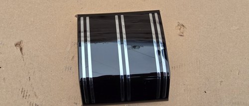 Capac distronic ACC Skoda Superb 3 Facelift 2019 2020 2021 2022
