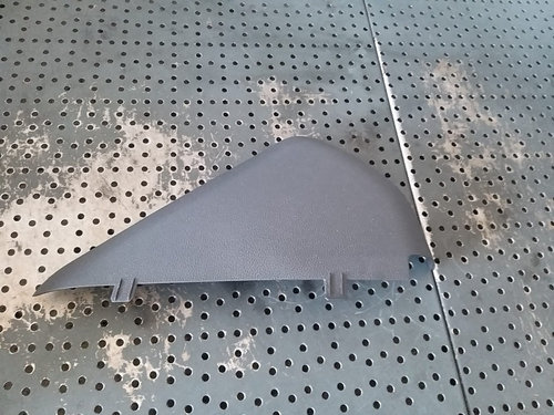Capac dreapta bord audi a4 b9 8w 8w0857086c