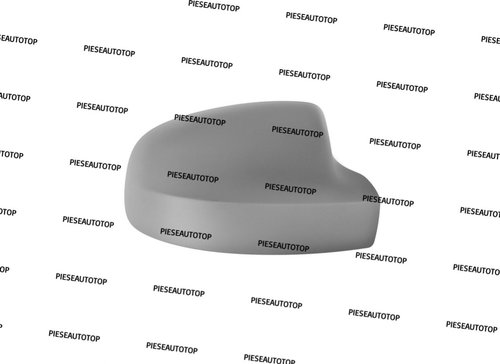 Capac dreapta oglinda Dacia Sandero Stepway 2008-2012 NOU 963741080R (PREVOPSIT)