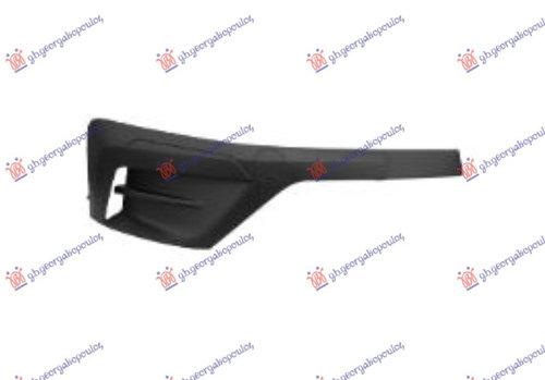 Capac dreapta proiector ceata Renault Trafic 2021- NOU 263388760R