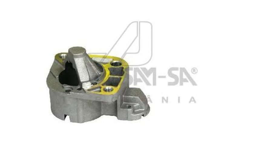 CAPAC ELECTROMOTOR Logan/Sandero MPI ASAM 30224 <br>