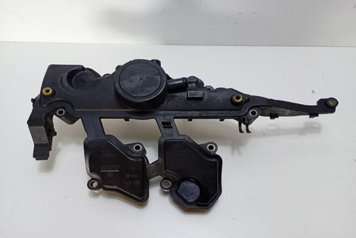 Capac epurator gaze 2.0 dci 8200673395 Nissan Primastar [facelift] [2006 - 2014]