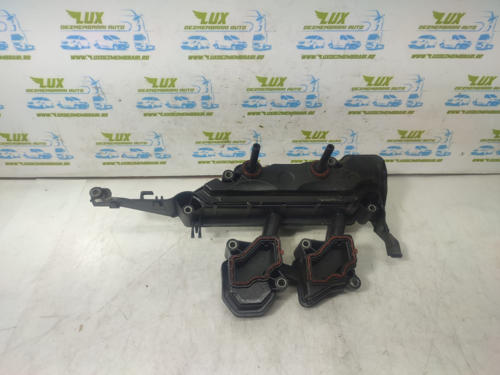 Capac epurator gaze 2.0 dci m9r 8200673395 Nissan Qashqai J10 [2007 - 2010]