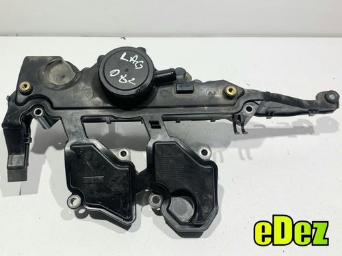 Capac epurator Nissan Qashqai (2007-2010) [J10] 2.0 dci; 2.0 dci m9r; M9R (802) 8200673395